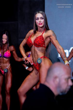 BIKINI НОВИЧКИ +164